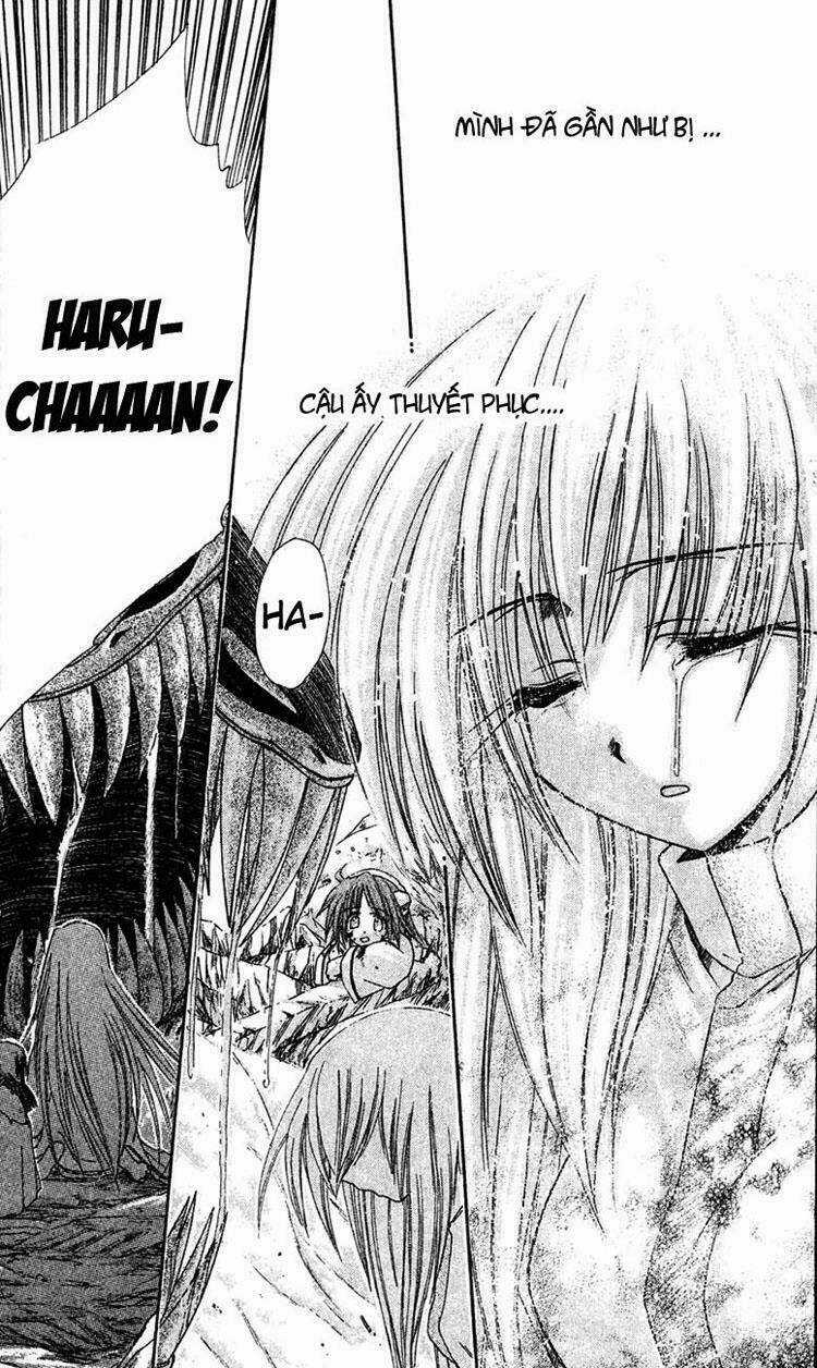 Watashi No Messiah-Sama - Chapter 5 - Trang 32