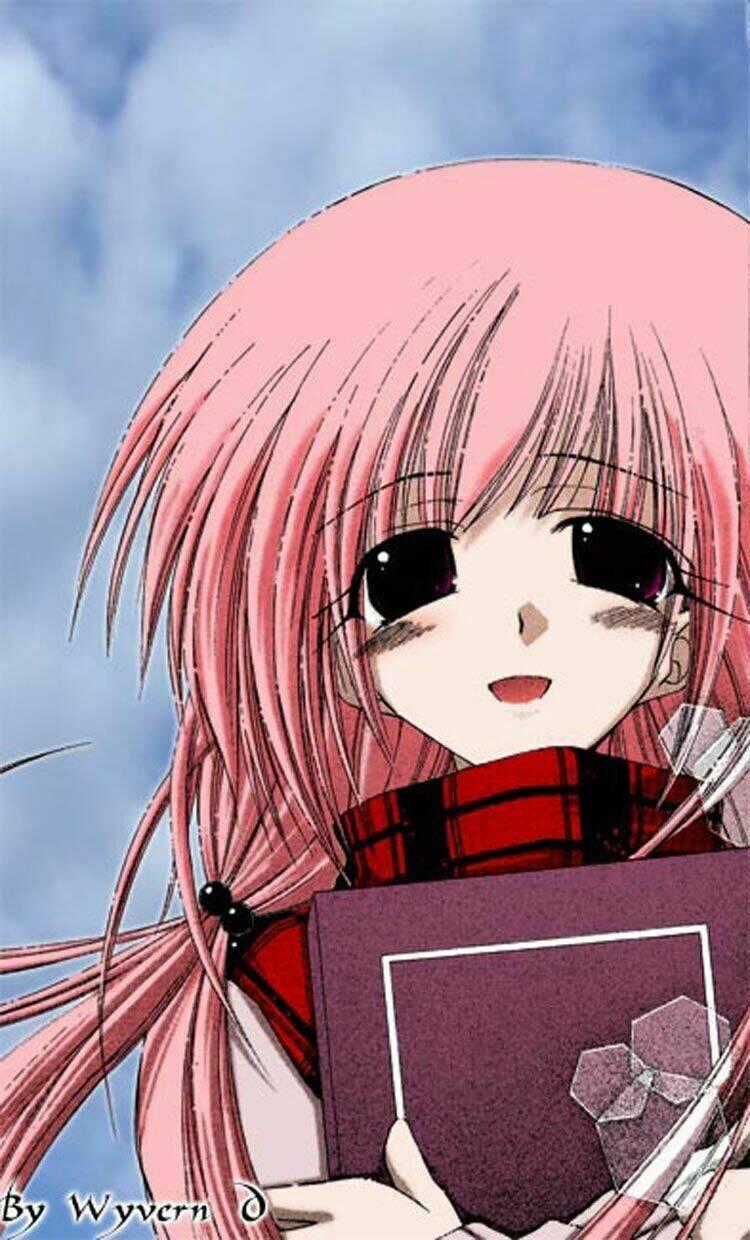 Watashi No Messiah-Sama - Chapter 5 - Trang 37