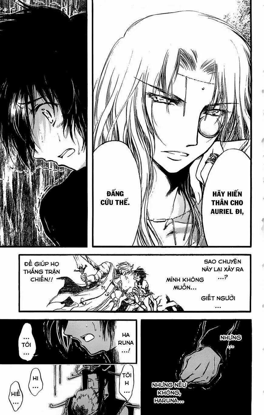 Watashi No Messiah-Sama - Chapter 50 - Trang 11