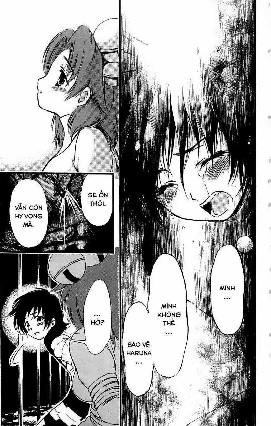 Watashi No Messiah-Sama - Chapter 50 - Trang 26