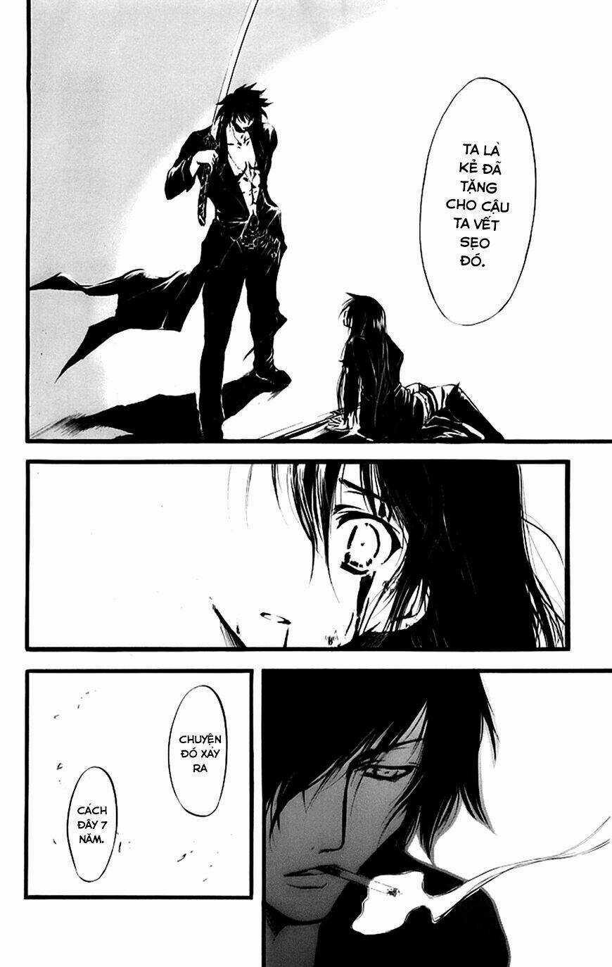 Watashi No Messiah-Sama - Chapter 51 - Trang 11