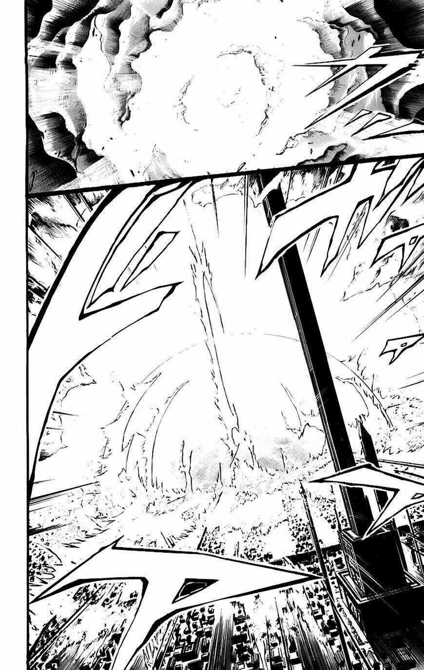 Watashi No Messiah-Sama - Chapter 51 - Trang 24