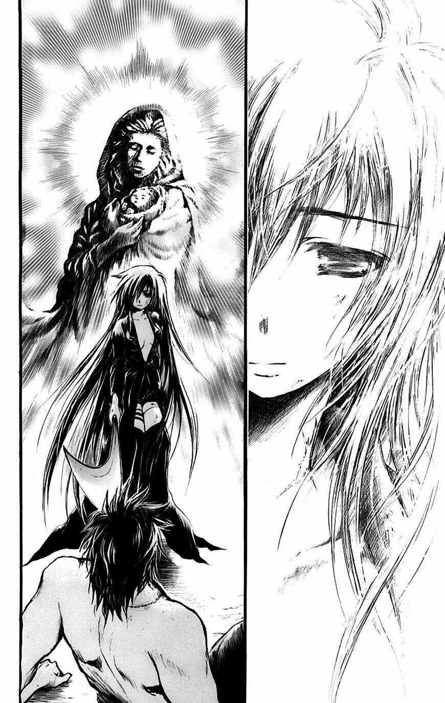 Watashi No Messiah-Sama - Chapter 51 - Trang 26