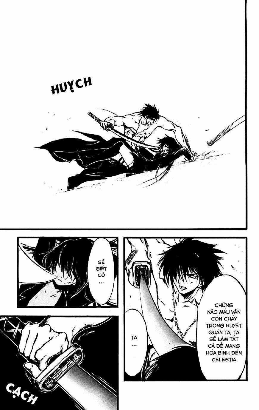 Watashi No Messiah-Sama - Chapter 51 - Trang 29