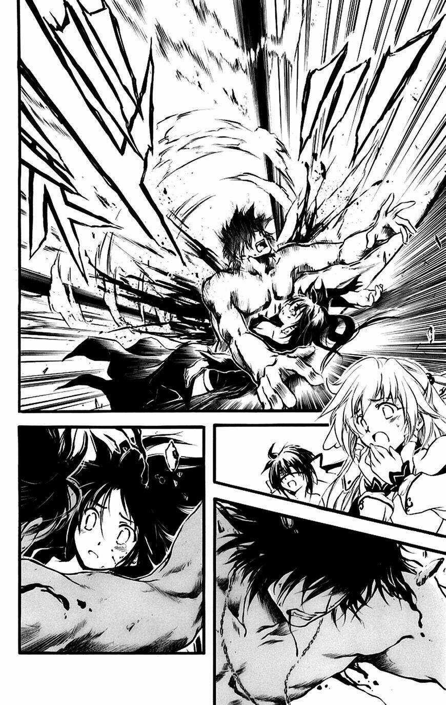 Watashi No Messiah-Sama - Chapter 51 - Trang 34