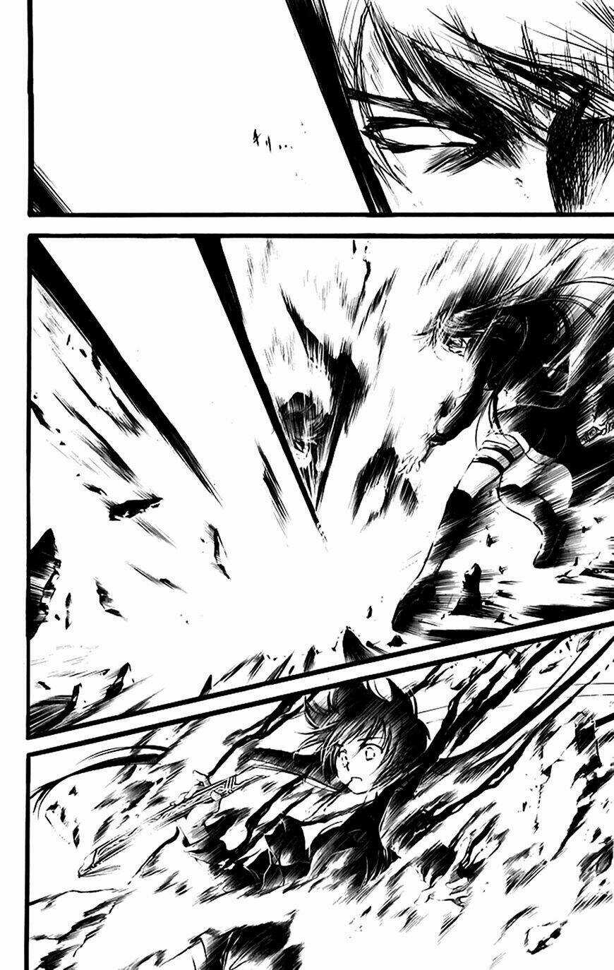 Watashi No Messiah-Sama - Chapter 51 - Trang 7