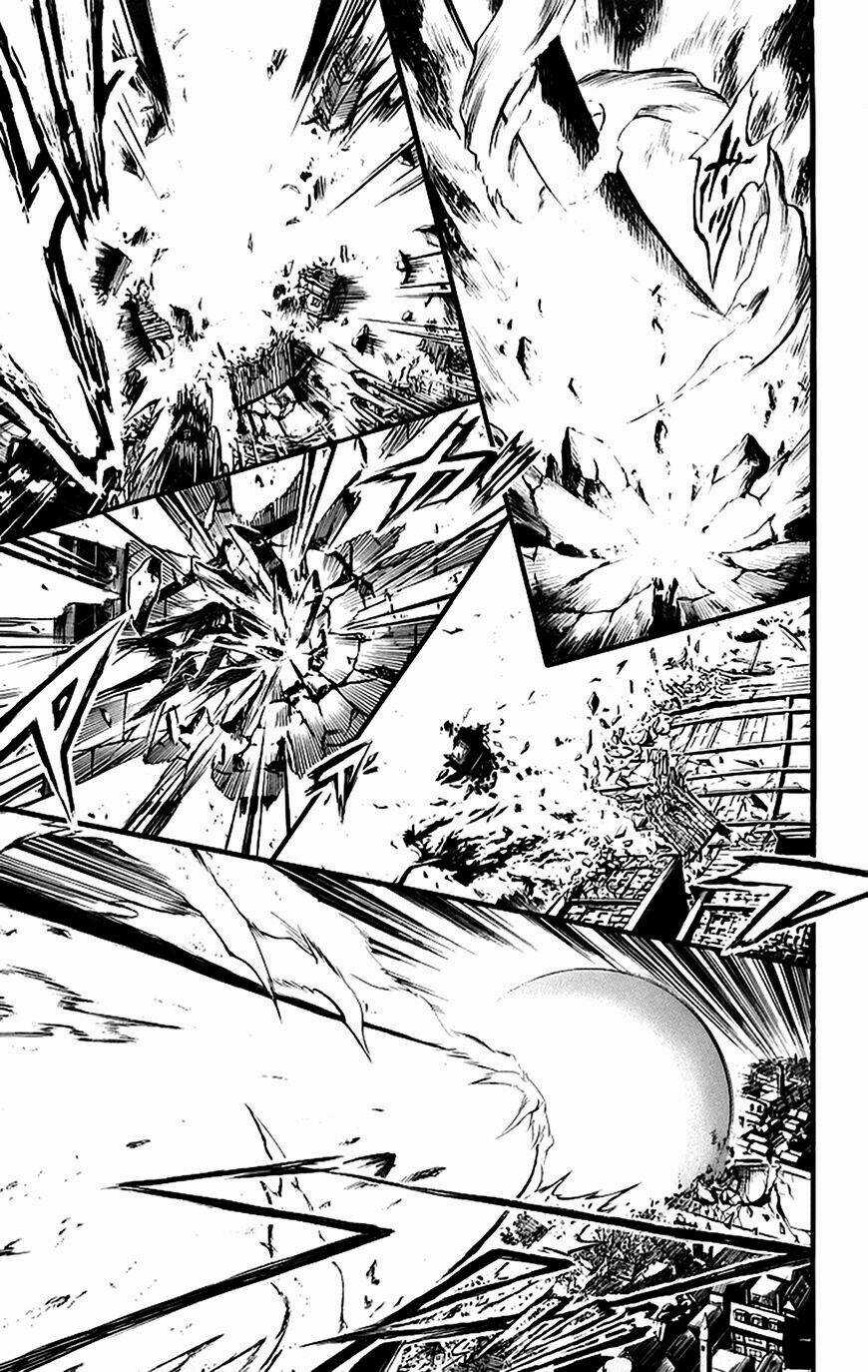 Watashi No Messiah-Sama - Chapter 51 - Trang 8