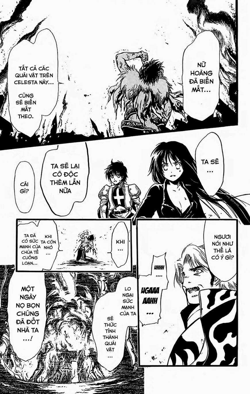 Watashi No Messiah-Sama - Chapter 52 - Trang 26