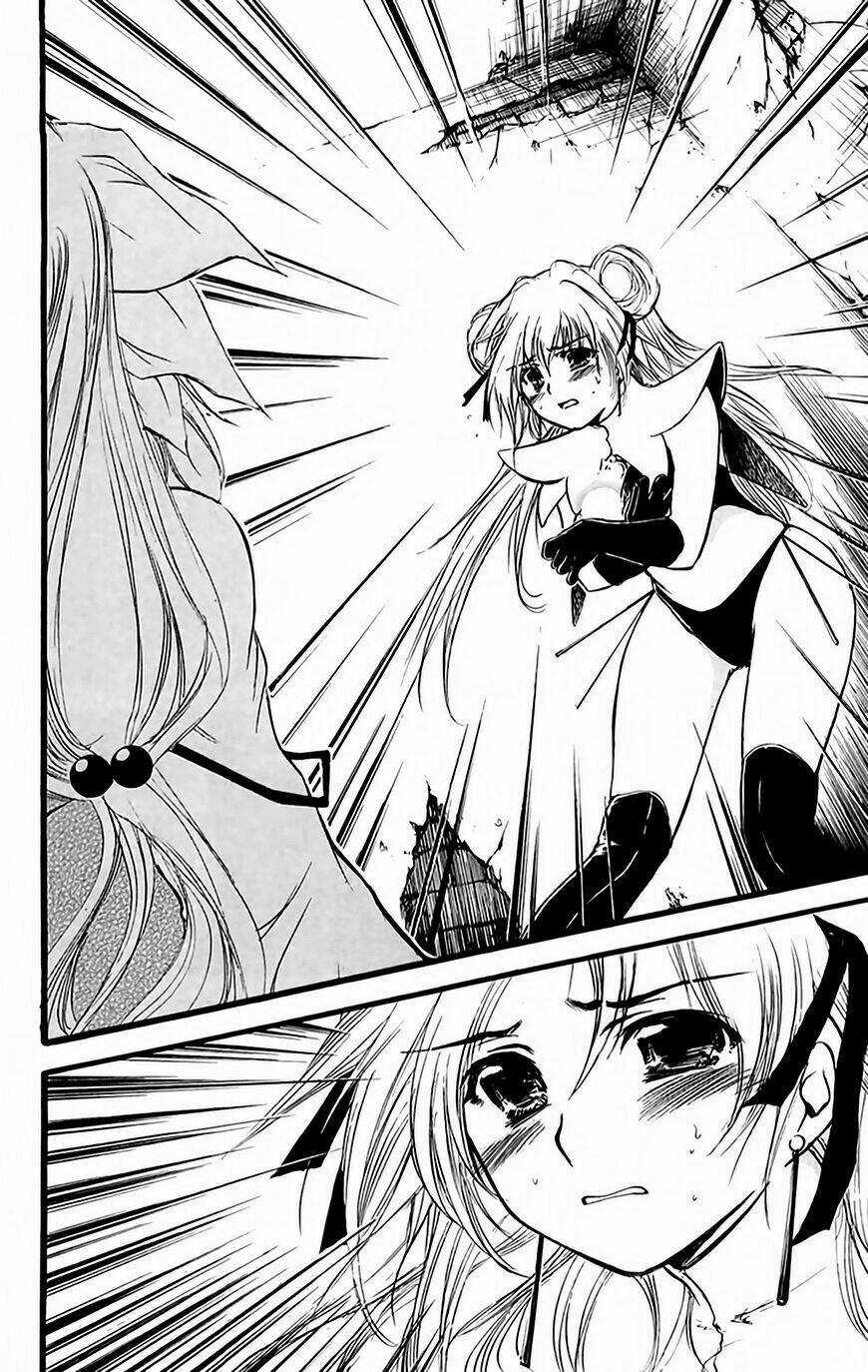 Watashi No Messiah-Sama - Chapter 53 - Trang 13