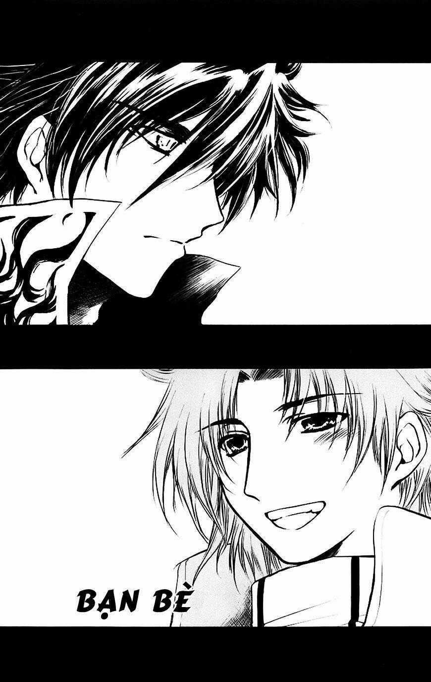 Watashi No Messiah-Sama - Chapter 54 - Trang 2