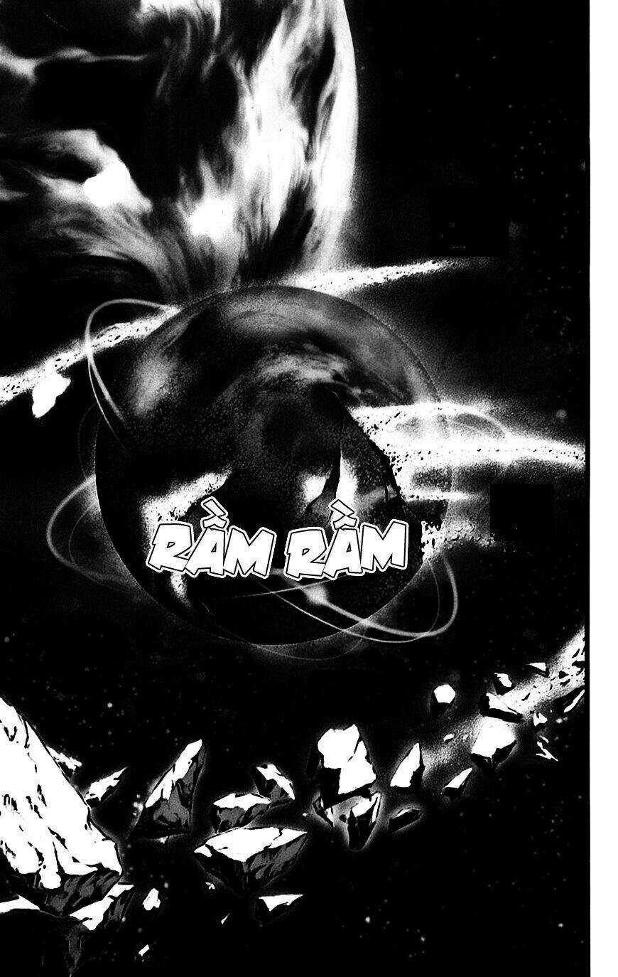 Watashi No Messiah-Sama - Chapter 54 - Trang 19