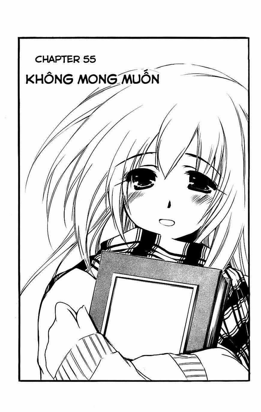 Watashi No Messiah-Sama - Chapter 55 - Trang 2