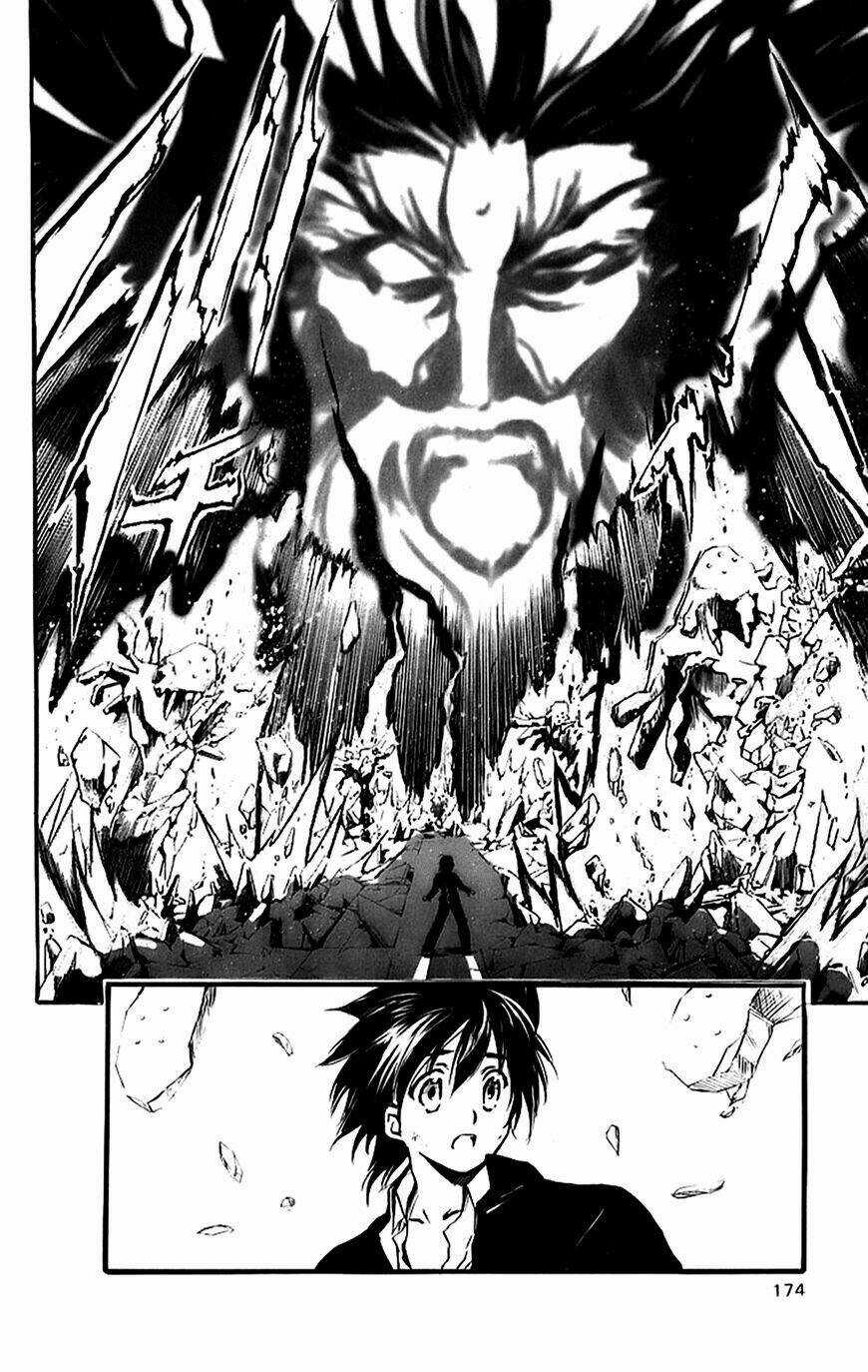 Watashi No Messiah-Sama - Chapter 55 - Trang 20