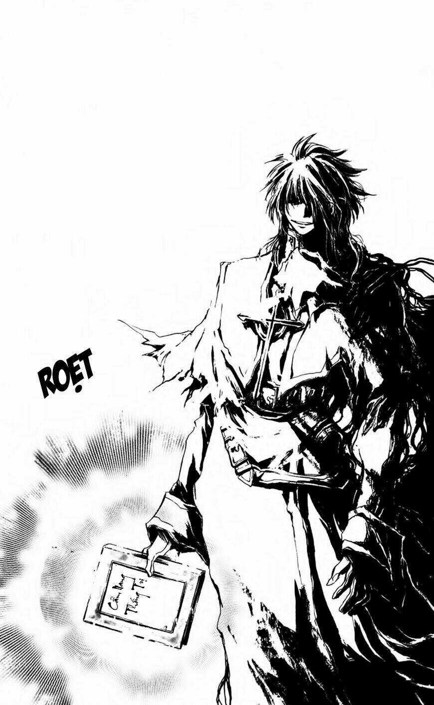 Watashi No Messiah-Sama - Chapter 56 - Trang 18