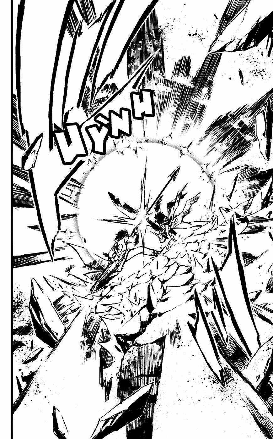 Watashi No Messiah-Sama - Chapter 56 - Trang 3