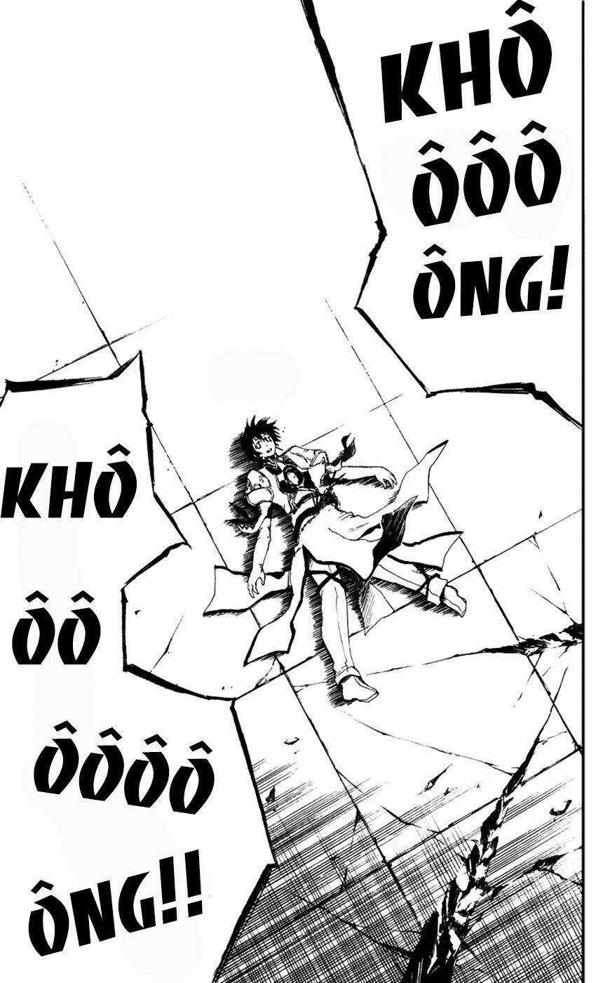 Watashi No Messiah-Sama - Chapter 56 - Trang 26