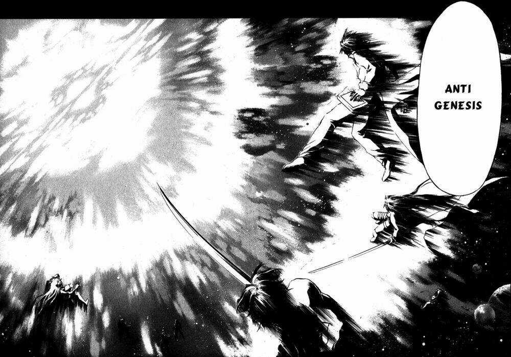 Watashi No Messiah-Sama - Chapter 57 - Trang 14