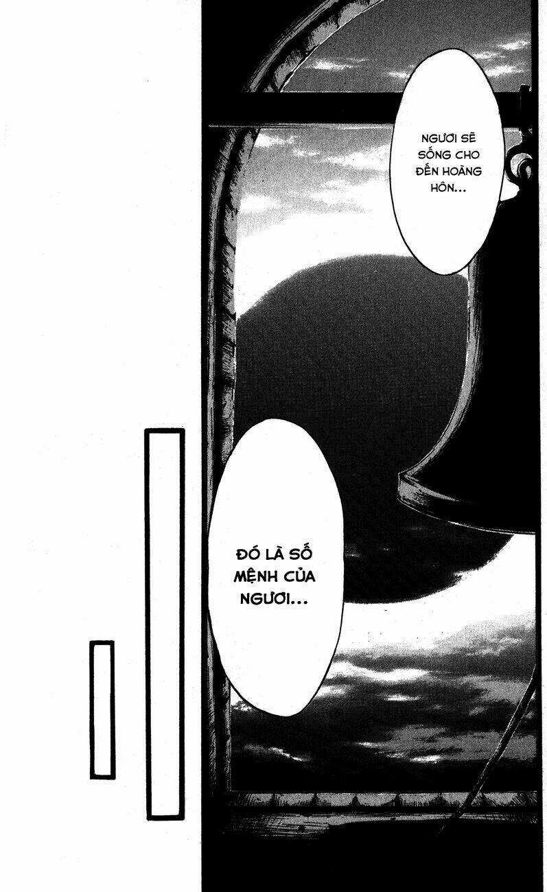 Watashi No Messiah-Sama - Chapter 57 - Trang 18