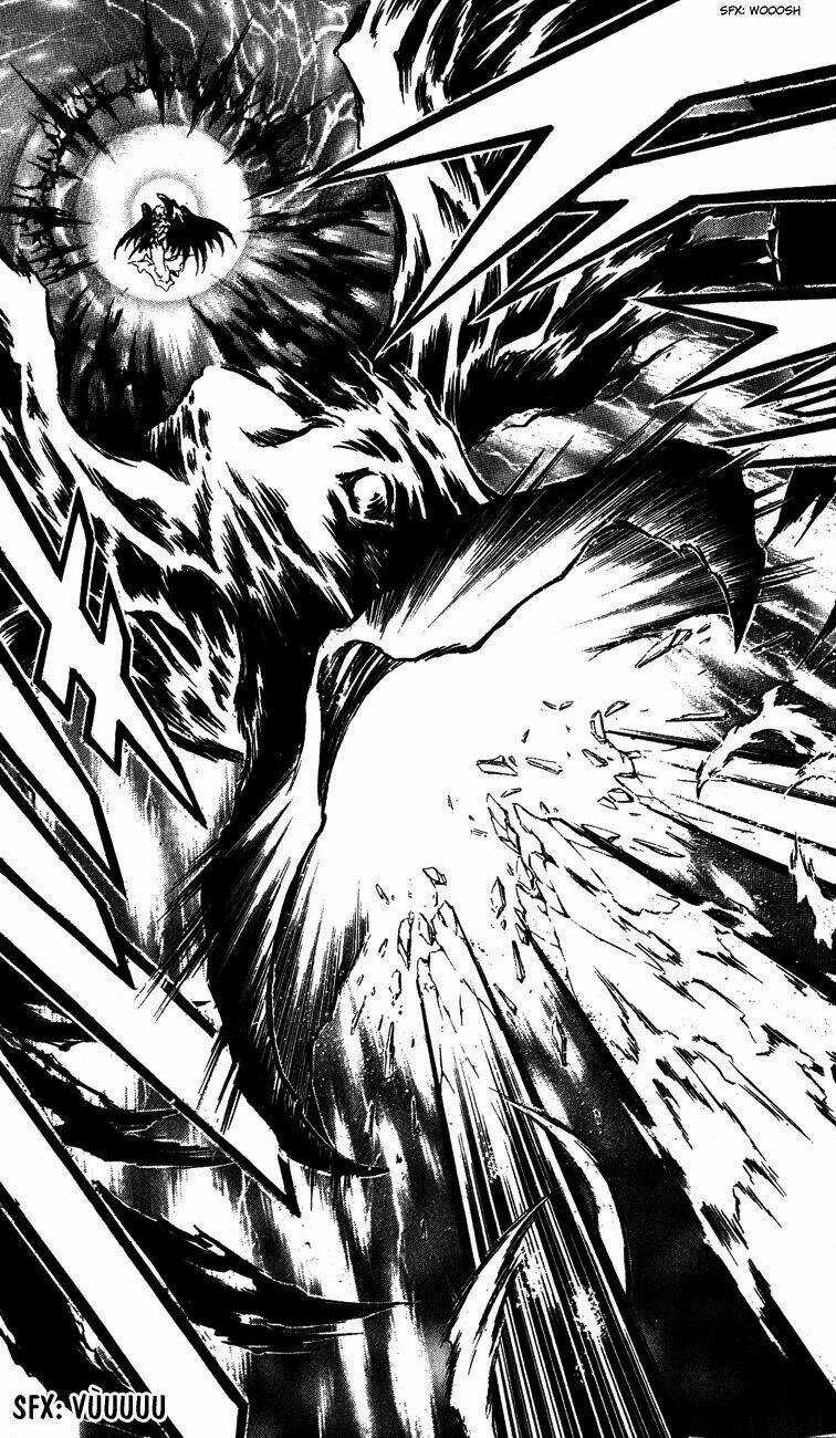 Watashi No Messiah-Sama - Chapter 57 - Trang 9