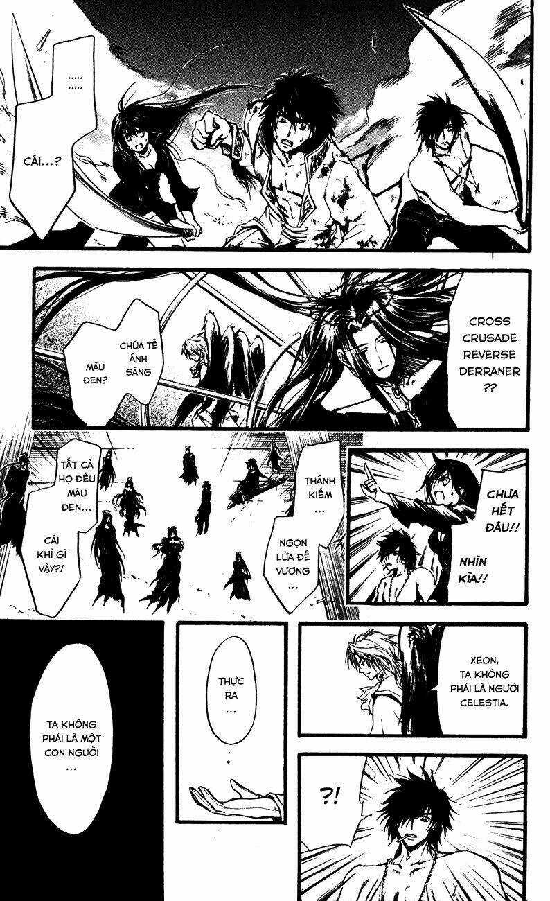 Watashi No Messiah-Sama - Chapter 57 - Trang 10