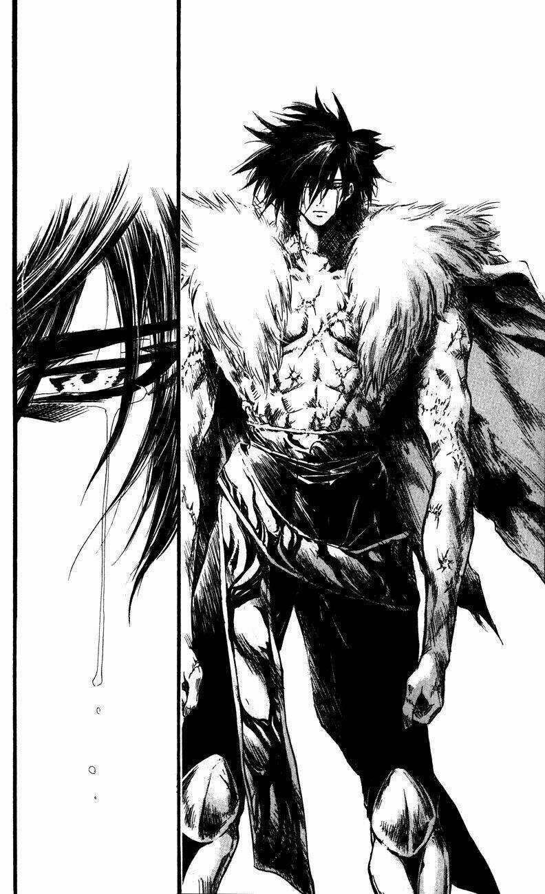 Watashi No Messiah-Sama - Chapter 58 - Trang 26