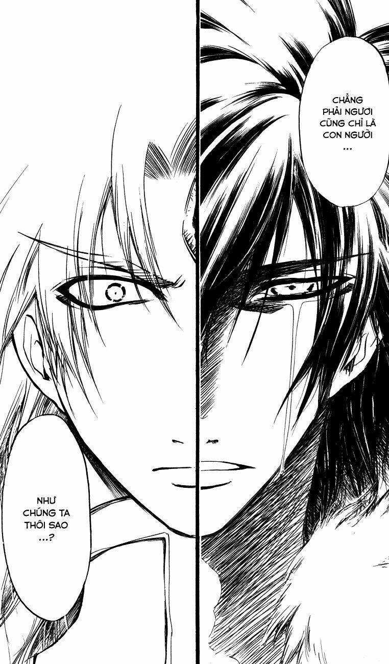 Watashi No Messiah-Sama - Chapter 58 - Trang 28