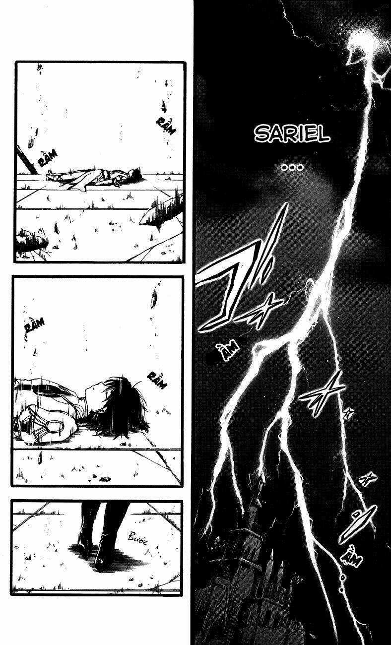 Watashi No Messiah-Sama - Chapter 58 - Trang 30