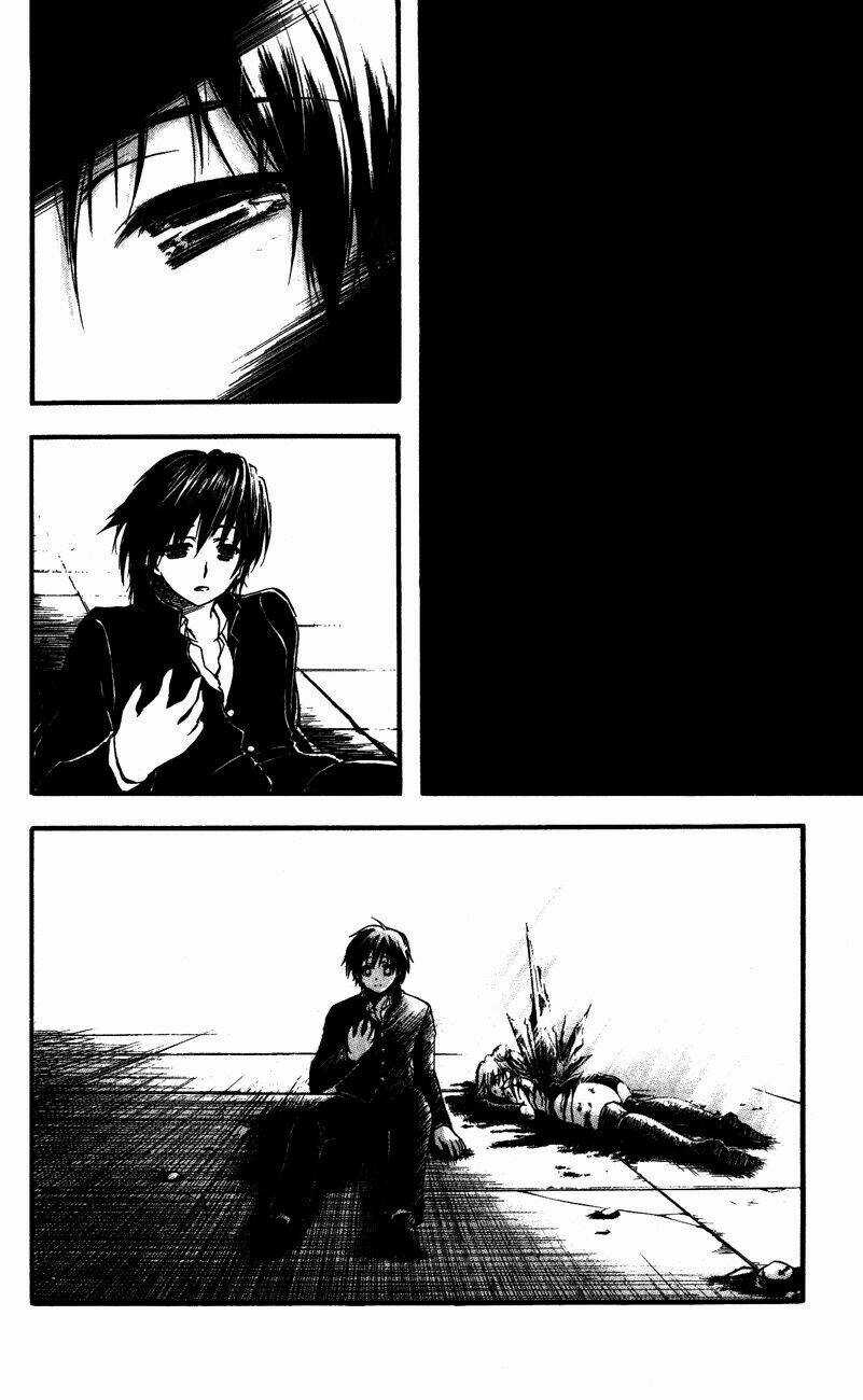 Watashi No Messiah-Sama - Chapter 59 - Trang 11