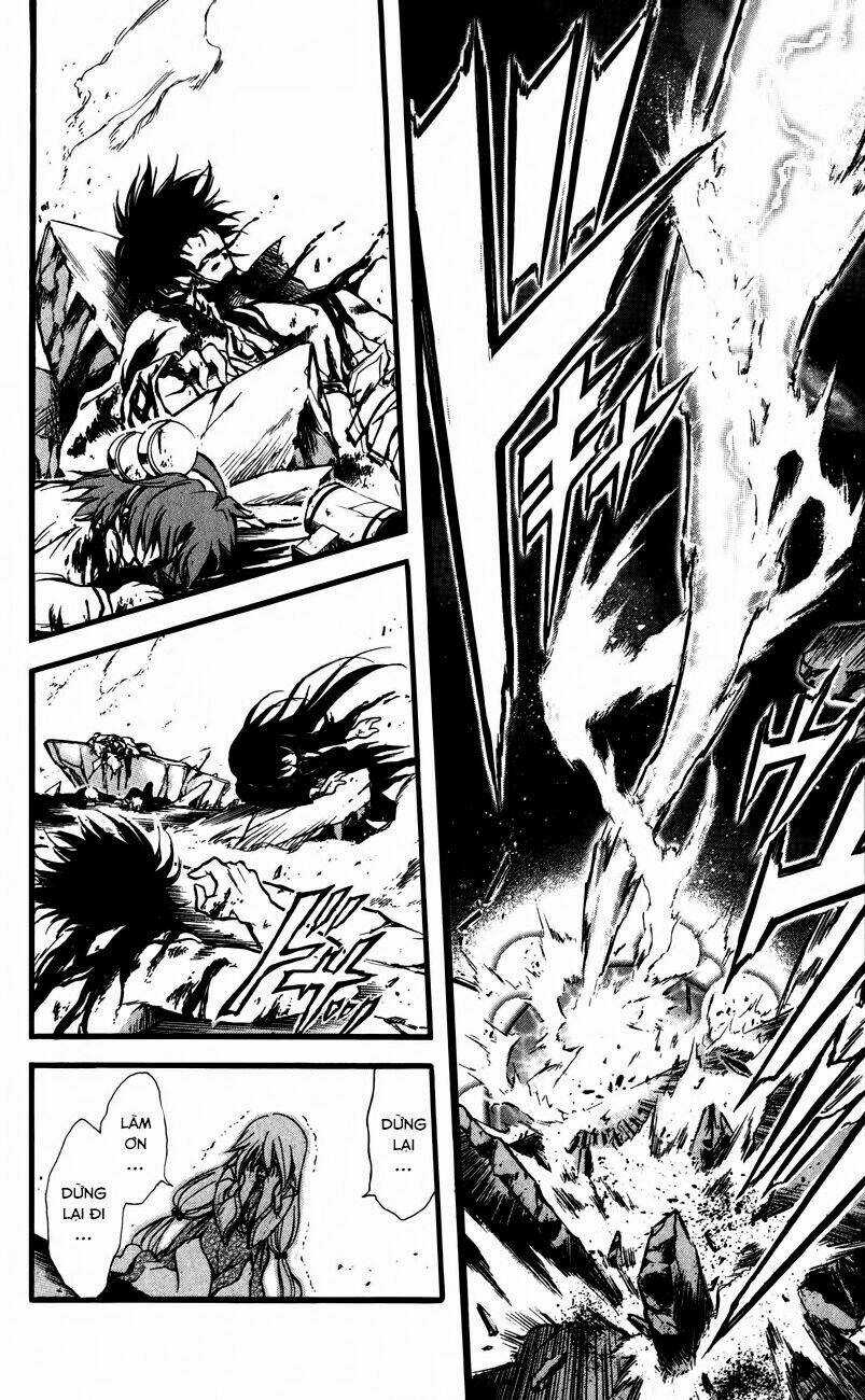 Watashi No Messiah-Sama - Chapter 59 - Trang 13