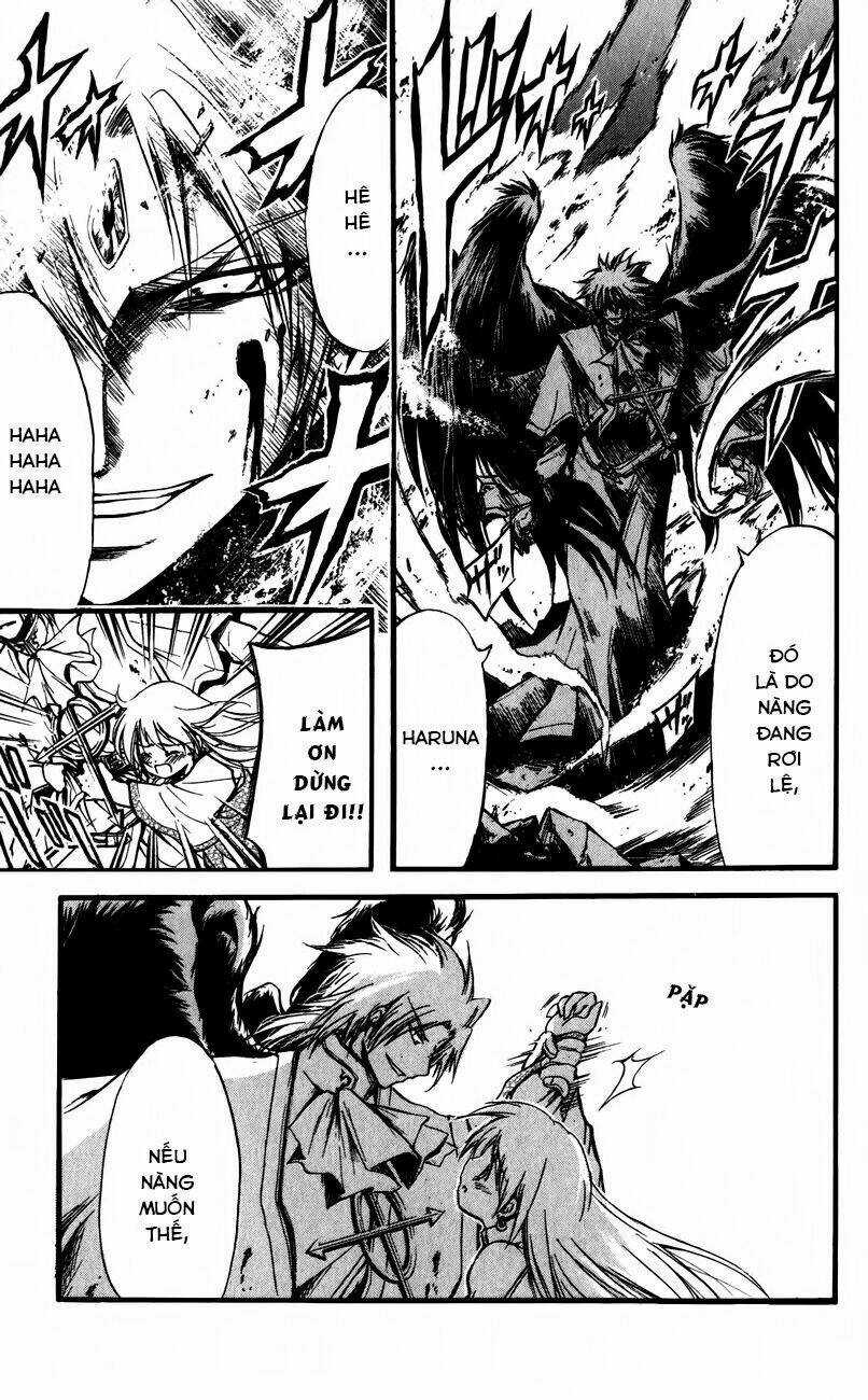 Watashi No Messiah-Sama - Chapter 59 - Trang 14