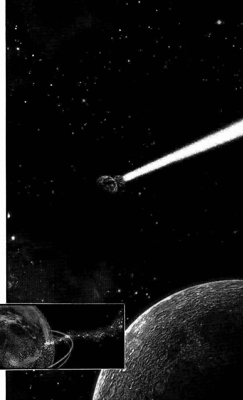 Watashi No Messiah-Sama - Chapter 59 - Trang 26