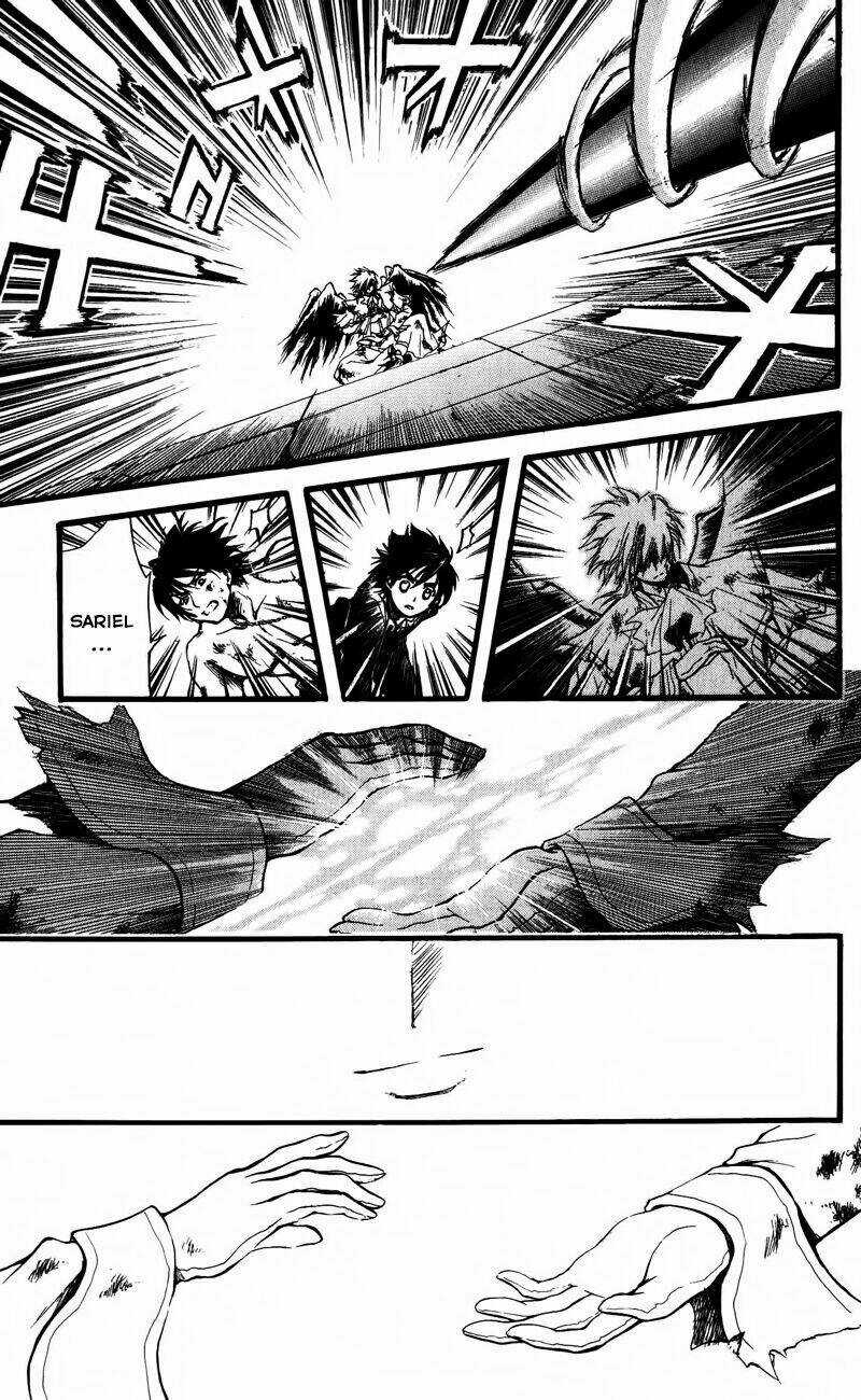 Watashi No Messiah-Sama - Chapter 59 - Trang 29