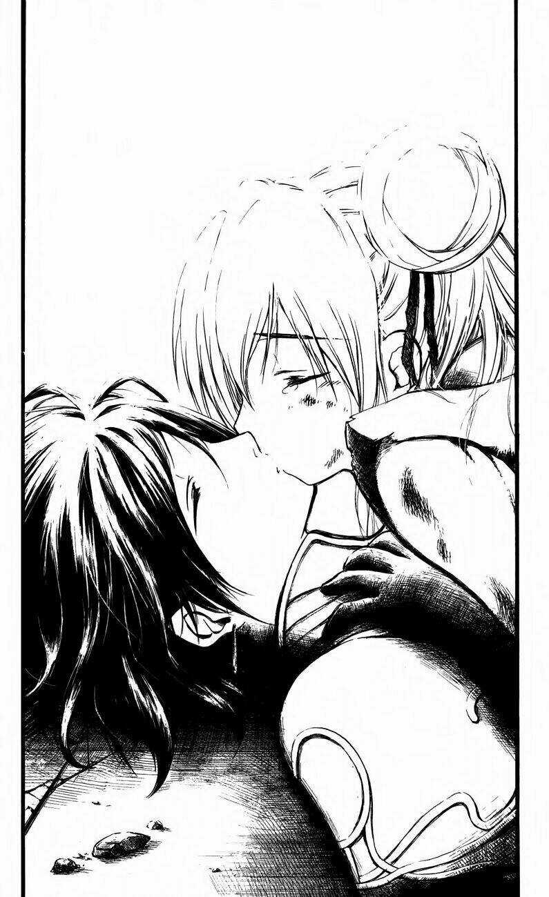 Watashi No Messiah-Sama - Chapter 59 - Trang 9