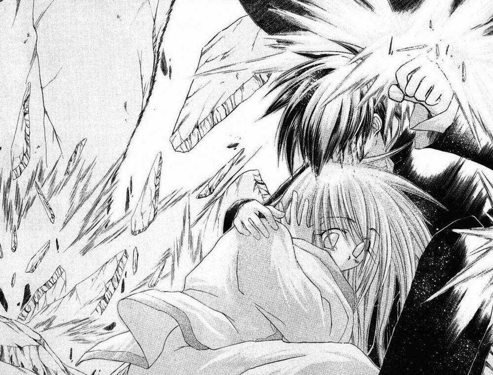 Watashi No Messiah-Sama - Chapter 6 - Trang 17