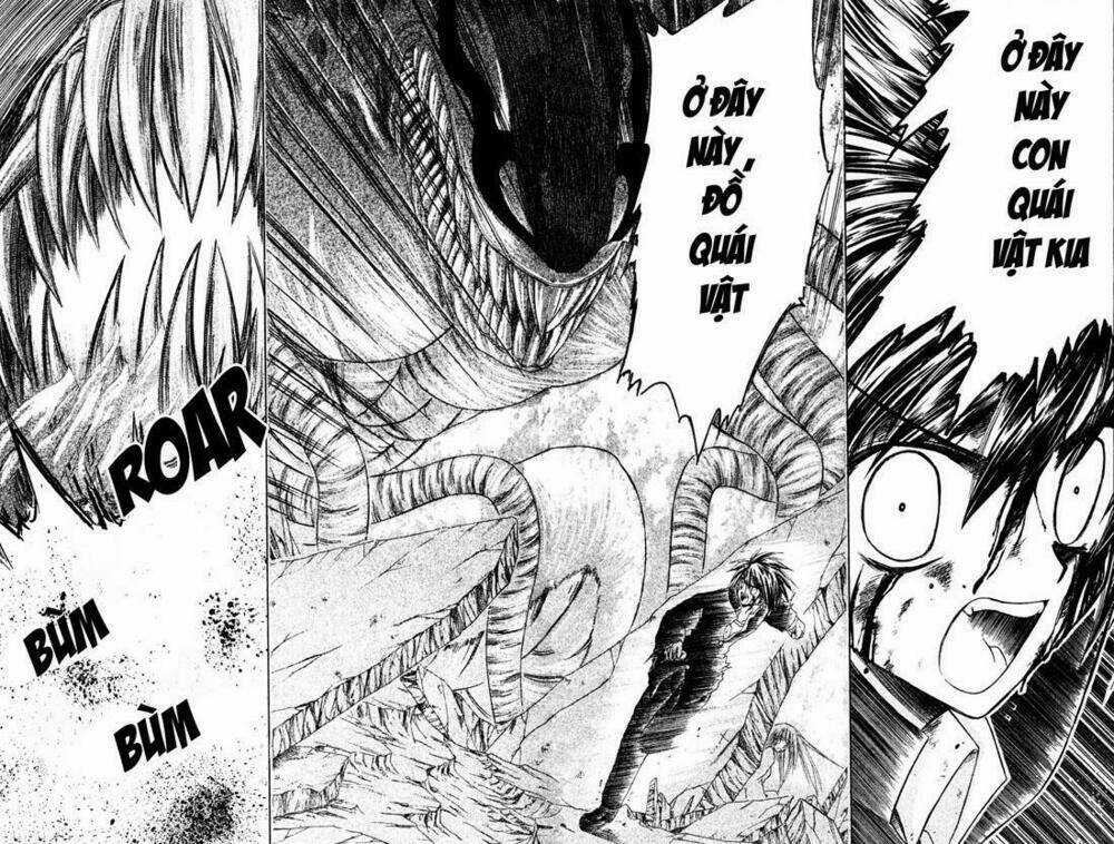 Watashi No Messiah-Sama - Chapter 6 - Trang 22