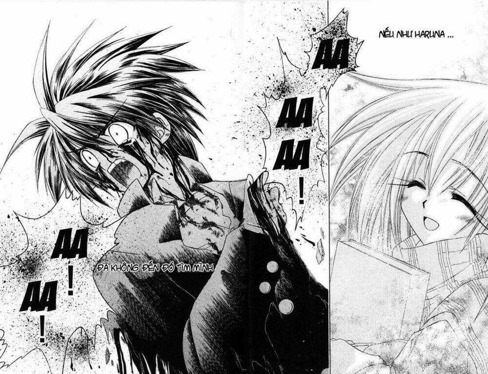 Watashi No Messiah-Sama - Chapter 6 - Trang 25