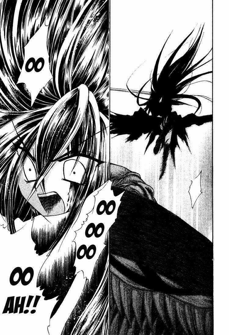 Watashi No Messiah-Sama - Chapter 6 - Trang 27