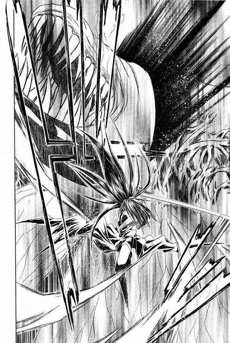 Watashi No Messiah-Sama - Chapter 6 - Trang 28