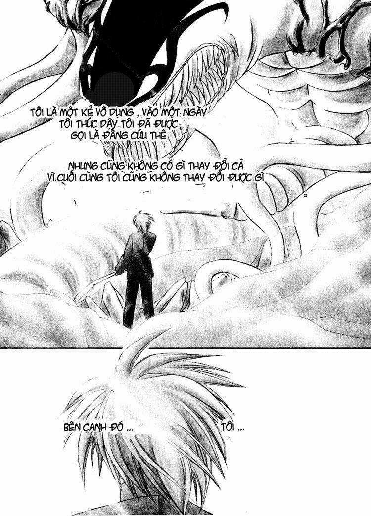 Watashi No Messiah-Sama - Chapter 6 - Trang 4