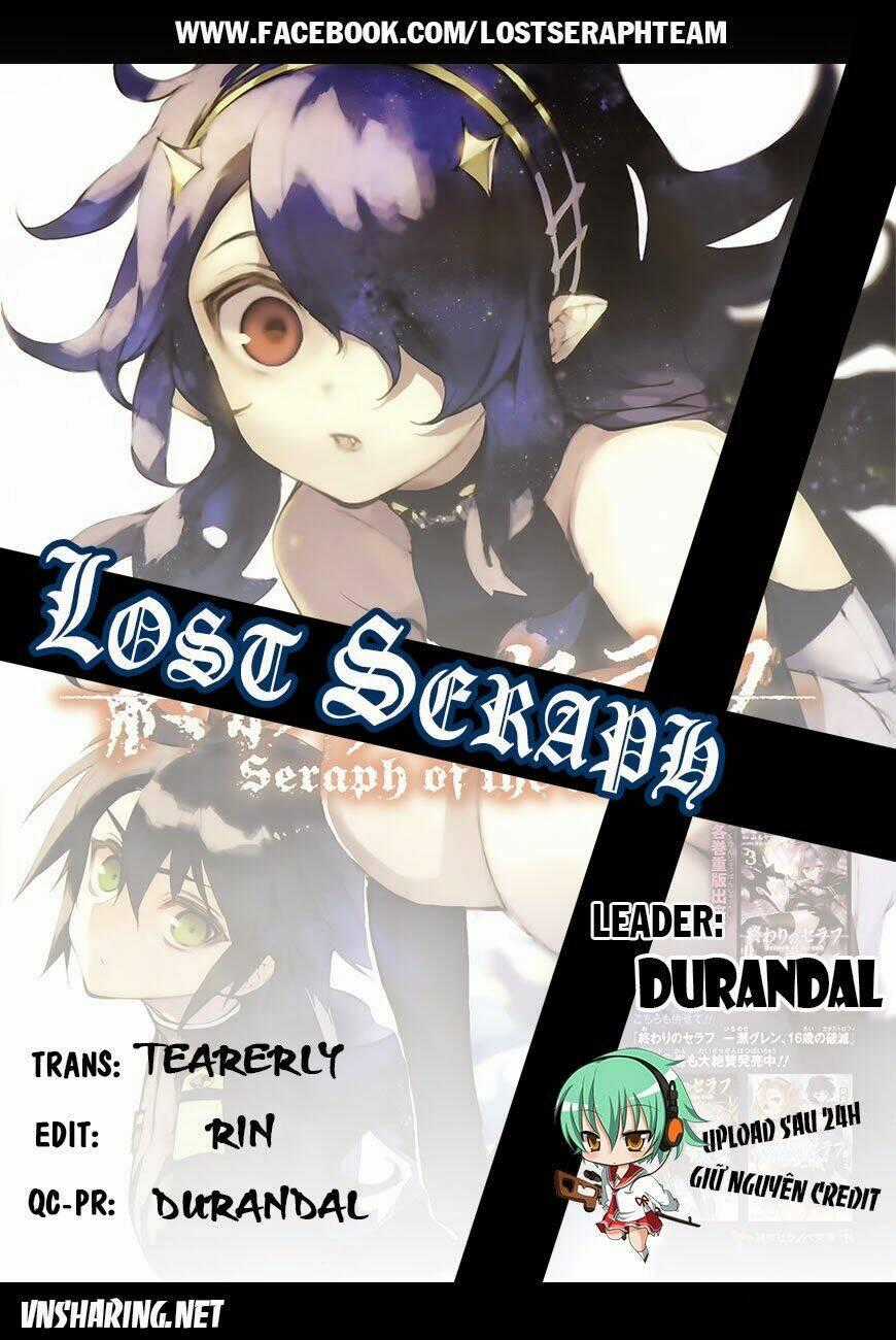 Watashi No Messiah-Sama - Chapter 60 - Trang 2