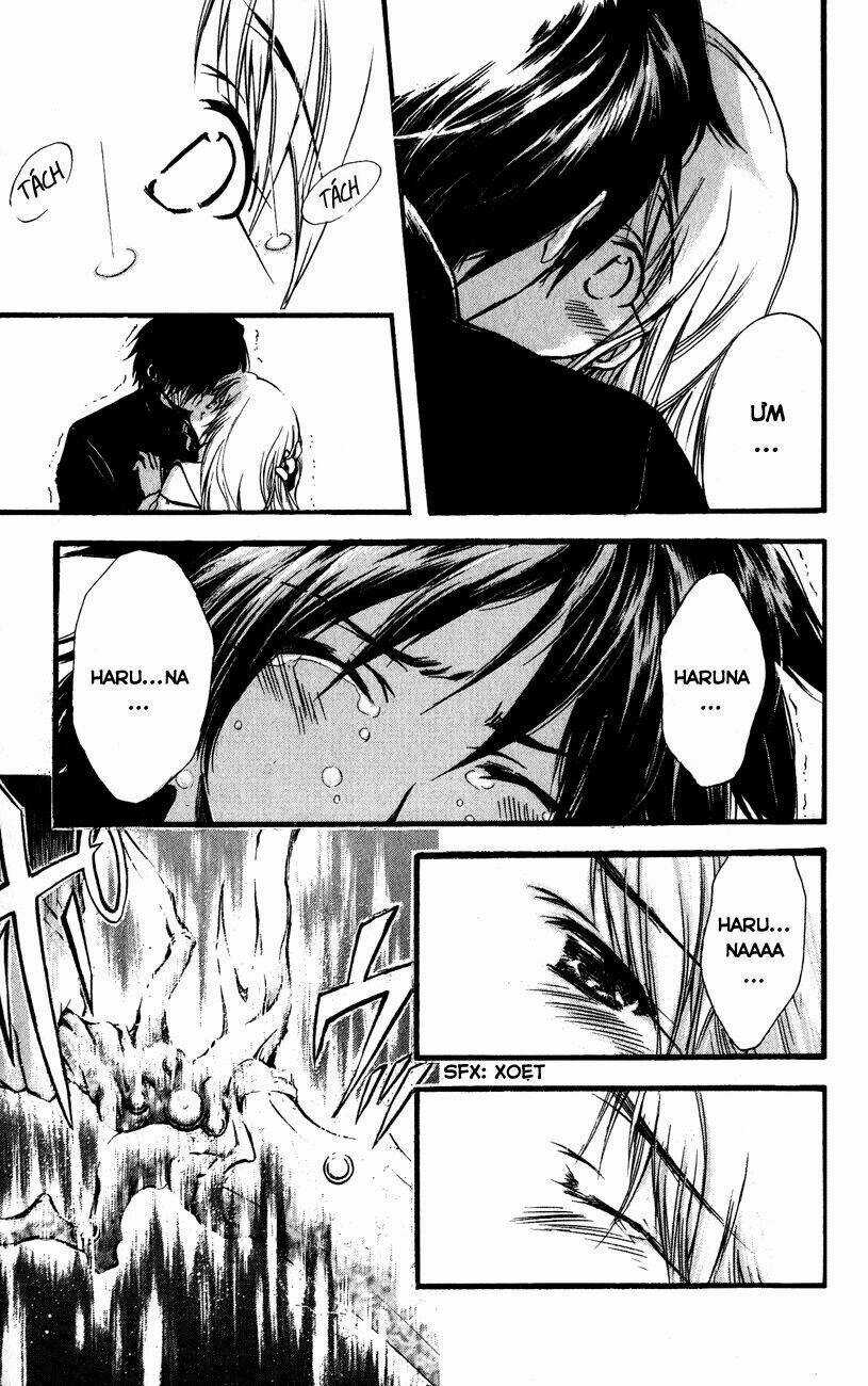 Watashi No Messiah-Sama - Chapter 60 - Trang 11