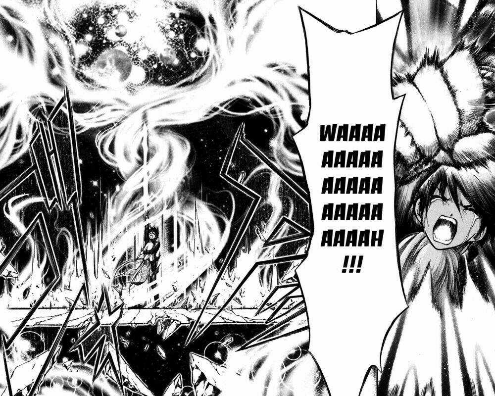 Watashi No Messiah-Sama - Chapter 60 - Trang 12