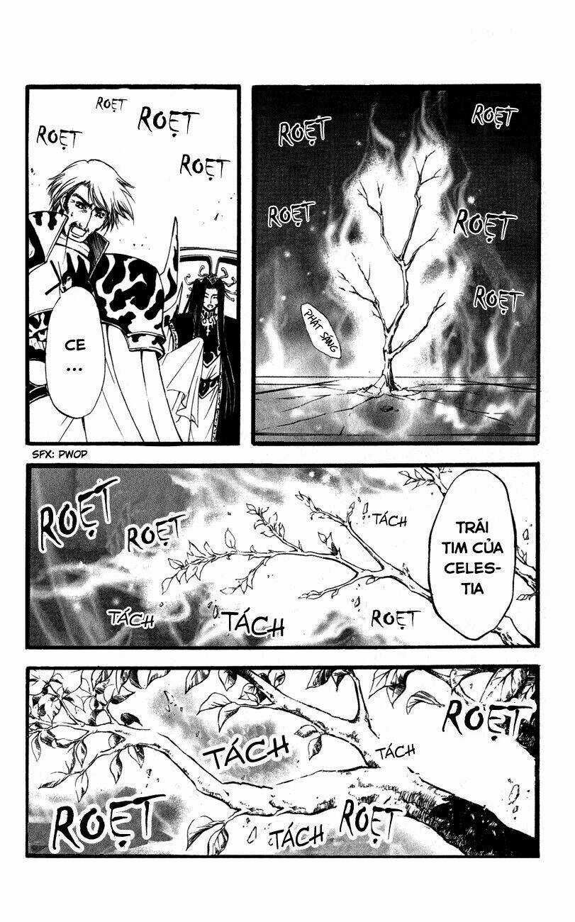 Watashi No Messiah-Sama - Chapter 60 - Trang 13