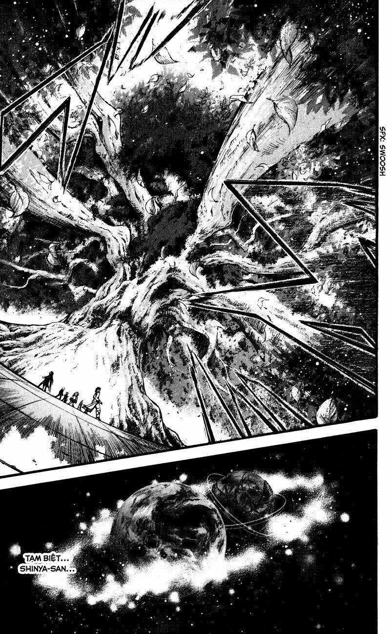 Watashi No Messiah-Sama - Chapter 60 - Trang 14