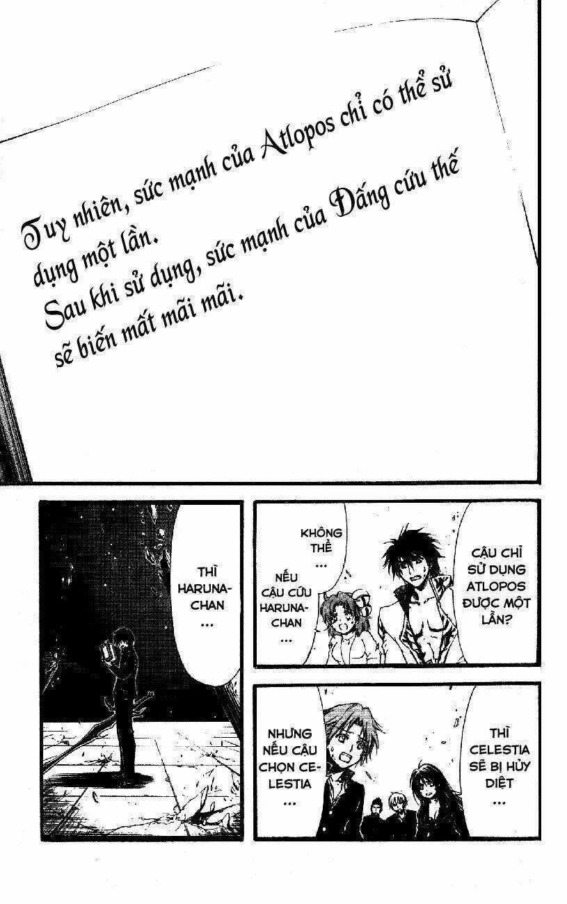 Watashi No Messiah-Sama - Chapter 60 - Trang 3