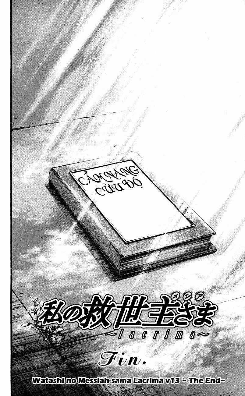 Watashi No Messiah-Sama - Chapter 60 - Trang 31