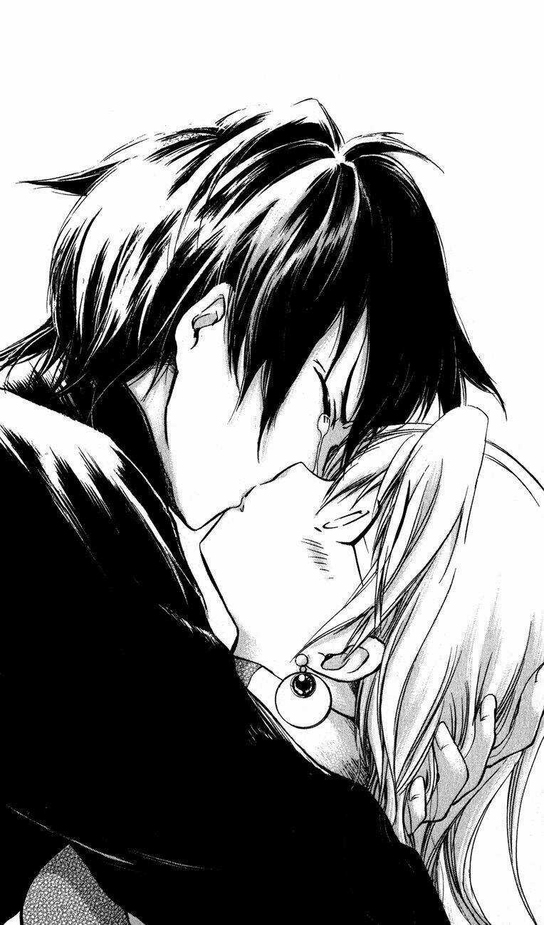 Watashi No Messiah-Sama - Chapter 60 - Trang 10