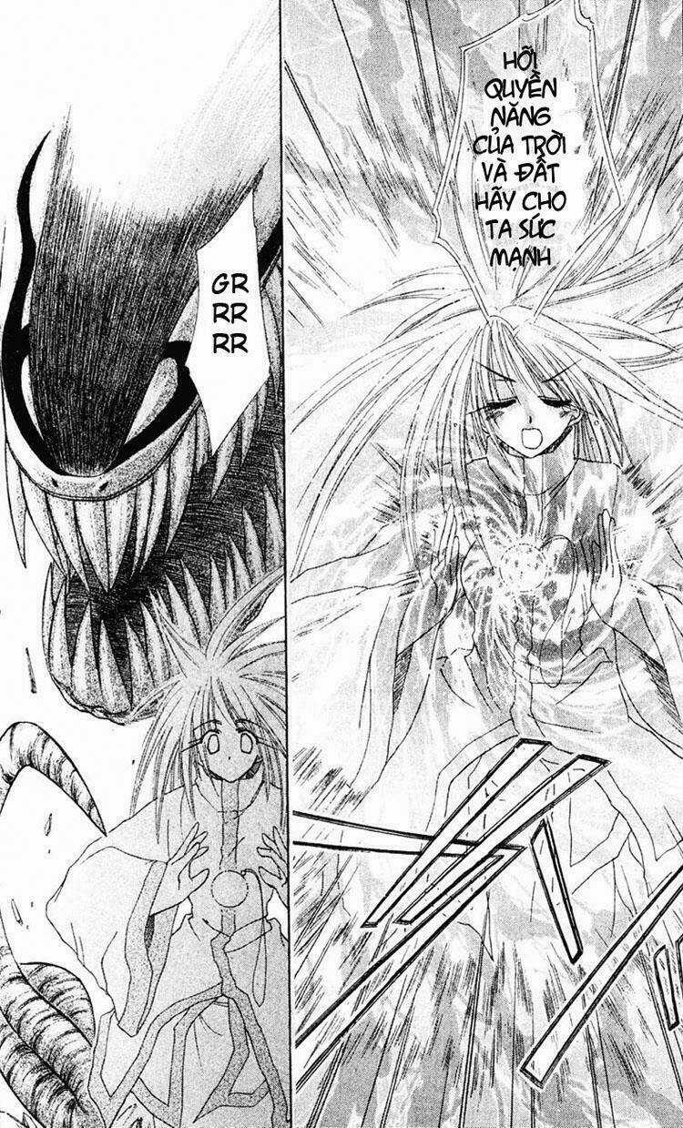 Watashi No Messiah-Sama - Chapter 7 - Trang 15