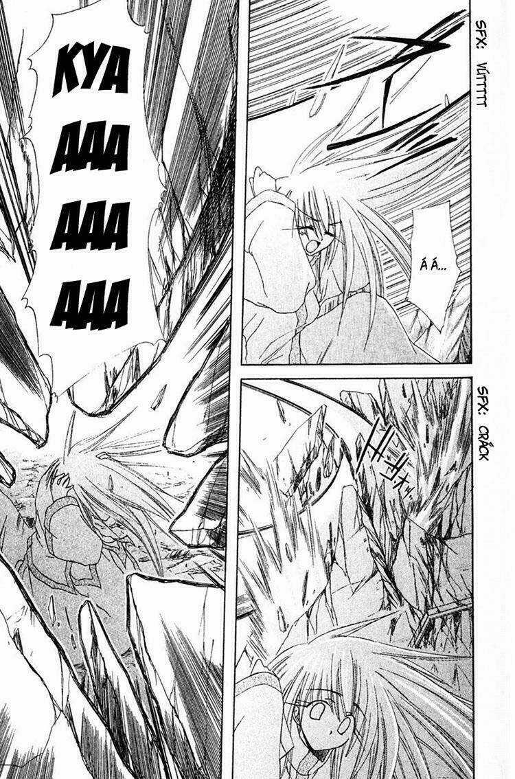 Watashi No Messiah-Sama - Chapter 7 - Trang 16