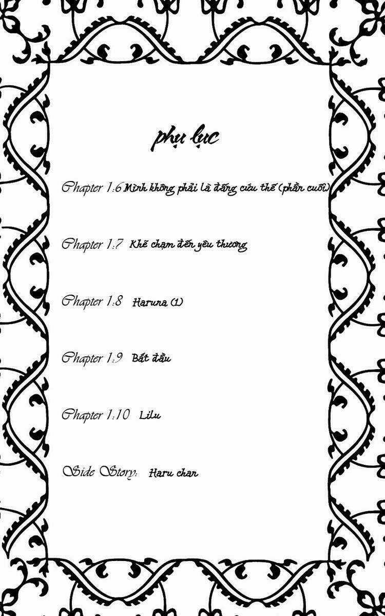 Watashi No Messiah-Sama - Chapter 7 - Trang 3